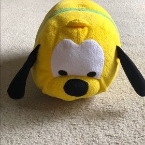 Disney medium Pluto TsumTsum in great condition
